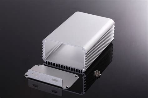 aluminum boxes for electrical projects|aluminum electronics enclosure project box.